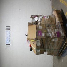 1 Pallets - 9 Pcs – Cycling & Bicycles, Vehicles - Untested Customer Returns - Walmart