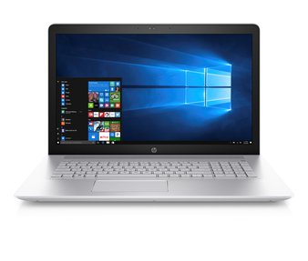 85 Pcs – HP 17-ar050wm, 17.3″ Laptop, Windows 10 Home, AMD A10-9620P QC, 8GB RAM, 1TB HDD – Refurbished (GRADE A)