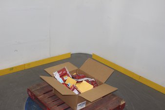 12 Parcel Boxes – 751 Pcs – Milwaukee Hand Tools and Tool Accessories – Conditionally Assessed Customer Returns – Major Retailer