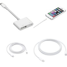 Case Pack – 44 Pcs – Other, Apple iPad – Customer Returns – Apple
