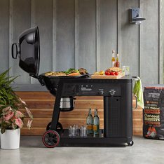 Pallet - 1 Pcs - Grills & Outdoor Cooking - Customer Returns - Mm