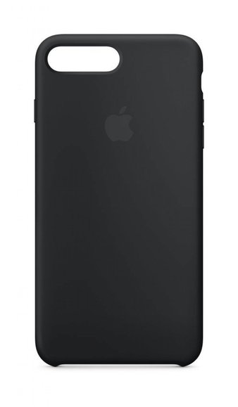 57 Pcs – Apple MQGW2ZM/A iPhone 8 Plus / 7 Plus Silicone Case Black – Customer Returns