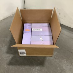 1 Parcel Box – 7 Pcs – Baby Monitors – Untested Customer Returns – Major Retailer