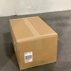 1 Parcel Box - 23 Pcs - Jeans, Pants, Legging & Shorts, T-Shirts, Polos, Sweaters & Cardigans - Untested Customer Returns - Columbia, Under Armour, The North Face - Outdoor Retailer