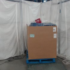 1 Pallets - 15 Pcs – Vacuums - Untested Customer Returns - Walmart