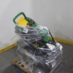 1 Pallets - 2 Pcs – Outdoor Sports - Untested Customer Returns - Walmart