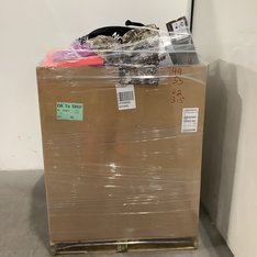 1 Pallets - 106 Pcs – Mens, Jackets & Outerwear, Womens – Untested Customer Returns - Outdoor Retailer