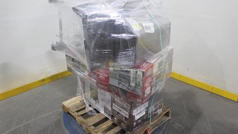 1 Pallets – 4 Pcs – Grills & Outdoor Cooking – Untested Customer Returns – Walmart