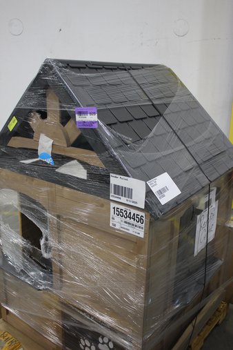 3 Pallets – 23 Pcs – Vehicles, Trains & RC, Pools & Water Fun – Untested Customer Returns – Walmart