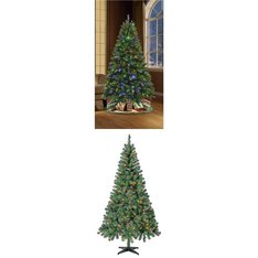 Pallet - 11 Pcs - Decorations & Favors - Overstock - Holiday Time