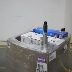 3 Pallets - 52 Pcs – Vacuums - Untested Customer Returns - Walmart
