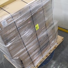 1 Pallets - 6 Pcs - New Patio - New and New Damaged Box - Walmart