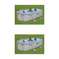 Pallet - 6 Pcs - Pools & Water Fun, Game Room - Overstock - Coleman