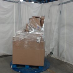 3 Pallets - 35 Pcs – Unsorted, Decor, Storage & Organization, Patio - Untested Customer Returns - Walmart