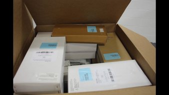 Case Pack – 35 Pcs – Hardware, Accessories, Lighting & Light Fixtures – Open Box Like New – Signature Hardware