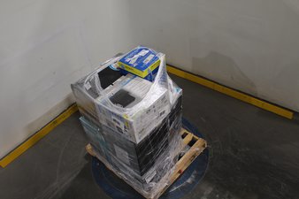1 Pallets – 7 Pcs – Bar Refrigerators & Water Coolers – Untested Customer Returns – Walmart