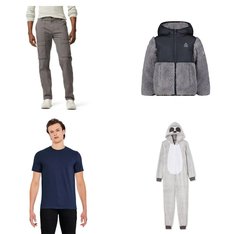 - Parcel Box - 27 Pcs - New Other, T-Shirts, Polos, Sweaters - New and New Damaged Box - Walmart