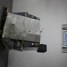 1 Pallets - 16 Pcs – Camping & Hiking, Patio, Accessories - Untested Customer Returns - Walmart