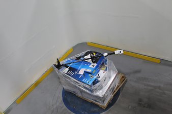 1 Pallet – 10 Pcs – Trimmers & Edgers, Hedge Clippers & Chainsaws – Untested Customer Returns – Walmart