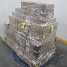 3 Pallets - 44 Pcs - New Indoor and Patio Furniture - New and New Damaged Box - Walmart