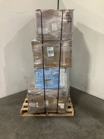 1 Pallets – 8 Pcs – Air Conditioners – Untested Customer Returns – Major Retailer