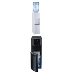 Pallet - 9 Pcs - Bar Refrigerators & Water Coolers - Customer Returns - Primo Water