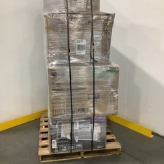 1 Pallets - 8 Pcs – Air Conditioners - Untested Customer Returns - Major Retailer