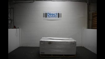 1 Pallets – 1 Pcs – Bath – Untested Customer Returns – Master Distribution