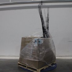 3 Pallets - 244 Pcs – Other, Fishing & Wildlife, Apple iPad, Powered - Untested Customer Returns - Walmart
