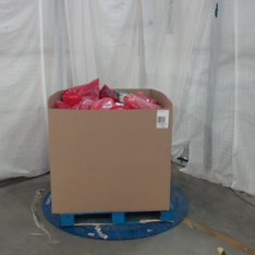 1 Pallets - 199 Pcs – Unsorted, Boardgames, Puzzles & Building Blocks, Bath & Body, Underwear, Intimates, Sleepwear & Socks - Untested Customer Returns - Walmart