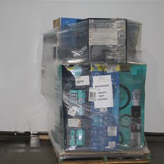 3 Pallets - 40 Pcs – Bar Refrigerators & Water Coolers - Untested Customer Returns - Walmart