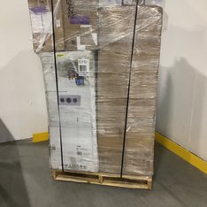 1 Pallets - 30 Pcs – Fans, Humidifiers / De-Humidifiers - Untested Customer Returns - Major Retailer