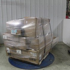 1 Pallets - 10 Pcs - New Bedroom, Mattresses - New and New Damaged Box - Walmart