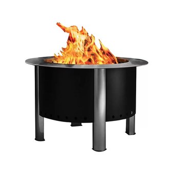 Pallet – 4 Pcs – Fireplaces – Customer Returns – Mm