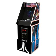 Pallet - 2 Pcs - Game Room - Customer Returns - ARCADE1up