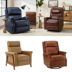 Full Truckload - 188 Pcs - High End Brand, Like New Furniture - All Boxes Included - Hulala Home, 14 Karat Home, Art of Living Designs, UNBRANDED