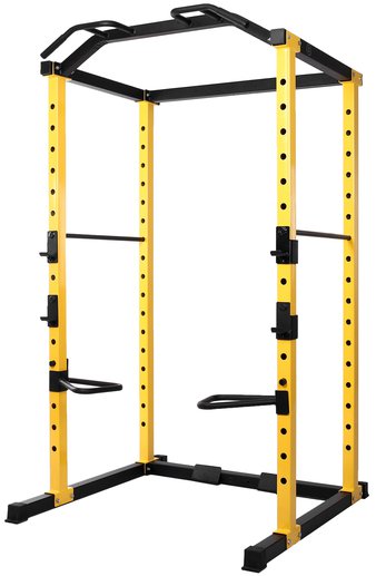 Pallet – 11 Pcs – Exercise & Fitness – Overstock – Everyday Essentials