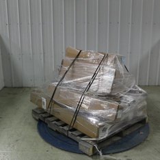 1 Pallets - 12 Pcs - New Exercise & Fitness, Cycling & Bicycles, Floor Care - New and New Damaged Box - Walmart