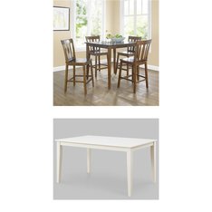 CLEARANCE! Pallet - 5 Pcs - Dining Room & Kitchen - Overstock - Mainstays