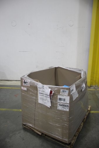 3 Pallets – 49 Pcs – Vacuums – Untested Customer Returns – Walmart