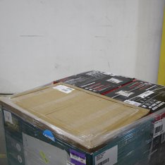 3 Pallets - 21 Pcs – Bar Refrigerators & Water Coolers, Freezers - Untested Customer Returns - Walmart