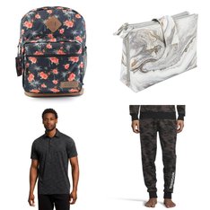 - Parcel Box - 54 Pcs - New Backpacks, Bags, Wallets & Accessories - New and New Damaged Box - Walmart
