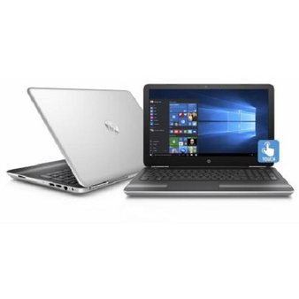 124 Pcs – HP 15-au018wm 15.6″ Touch Laptop Intel Core i7 2GB 12GBRAM 1TB HDD Windows 10 – (GRADE A) – Laptop Computers