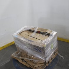 1 Pallets - 1 Pcs - New Leaf Blowers & Vaccums - New and New Damaged Box - Walmart