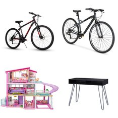 CLEARANCE! Pallet - 10 Pcs - Cycling & Bicycles, Office, Pretend & Dress-Up, Kids - Overstock - Kent, Hyper Bicycles, Huffy