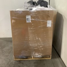 6 Pallets - 598 Pcs – Mens, Fishing & Wildlife, Camping & Hiking, Boats & Water Sports – Untested Customer Returns - Outdoor Retailer