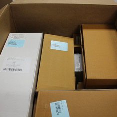 Case Pack - 32 Pcs - Hardware, Accessories - Open Box Like New - Signature Hardware