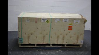 Pallet – 1 Pcs – Hardware – Open Box Like New – Signature Hardware