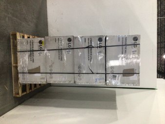 1 Pallets – 13 Pcs – Hardware – Untested Customer Returns – Major Retailer
