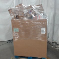 1 Pallets – 26 Pcs – Cleaning Supplies, Unsorted, Storage & Organization, Patio – Untested Customer Returns – Walmart